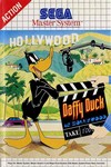 Daffy Duck in Hollywood Box Art Front